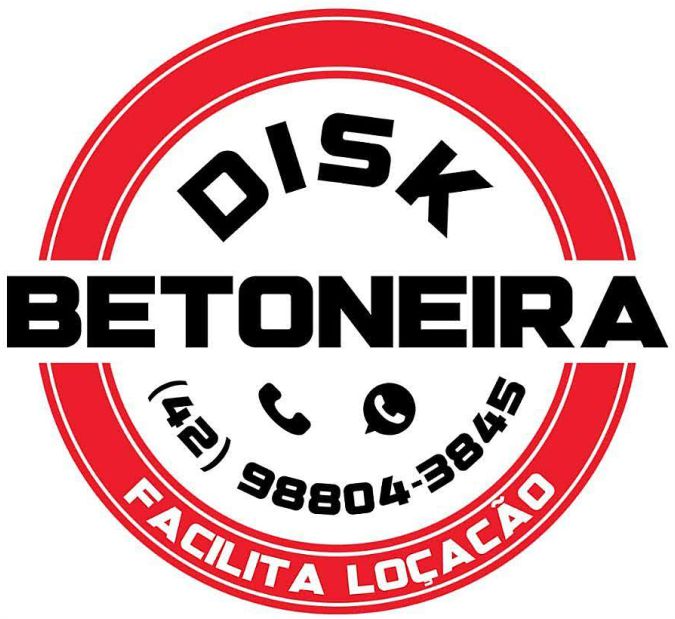 Facilita Locações de Betoneiras